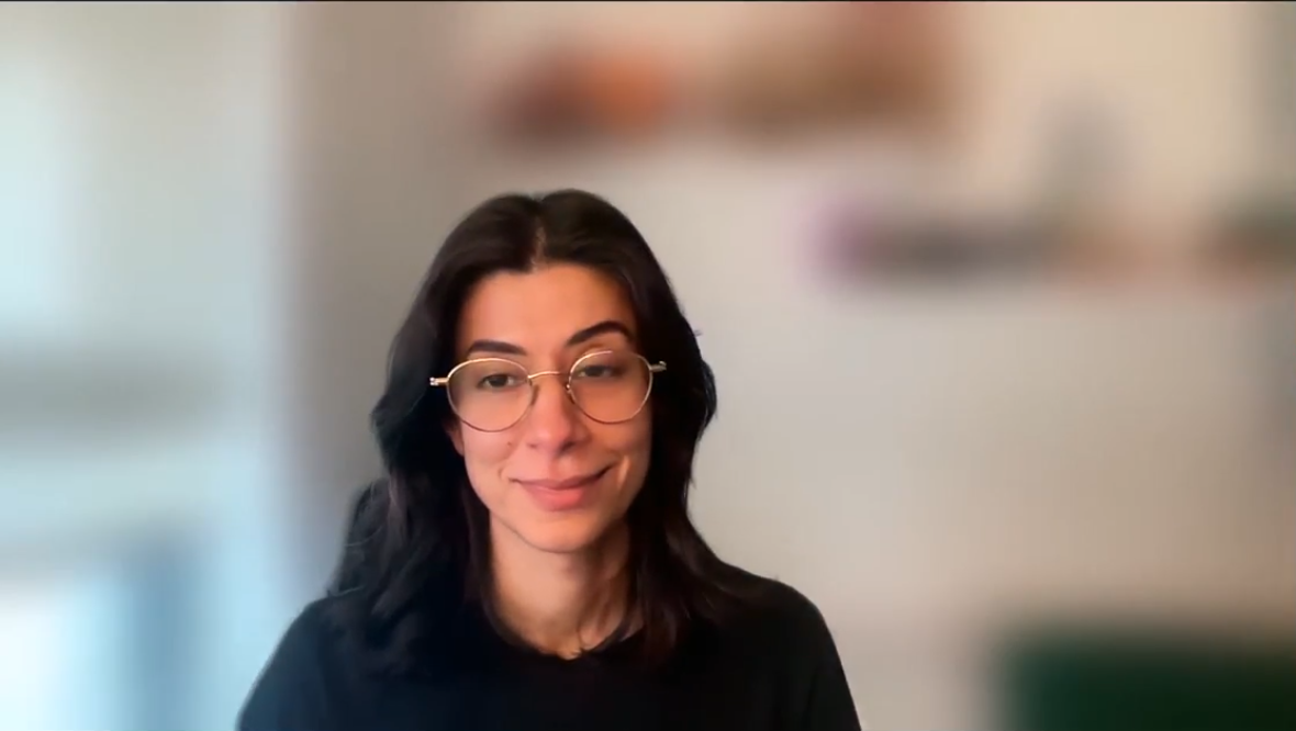 Dr. Anushay Malik's interview thumbnail
