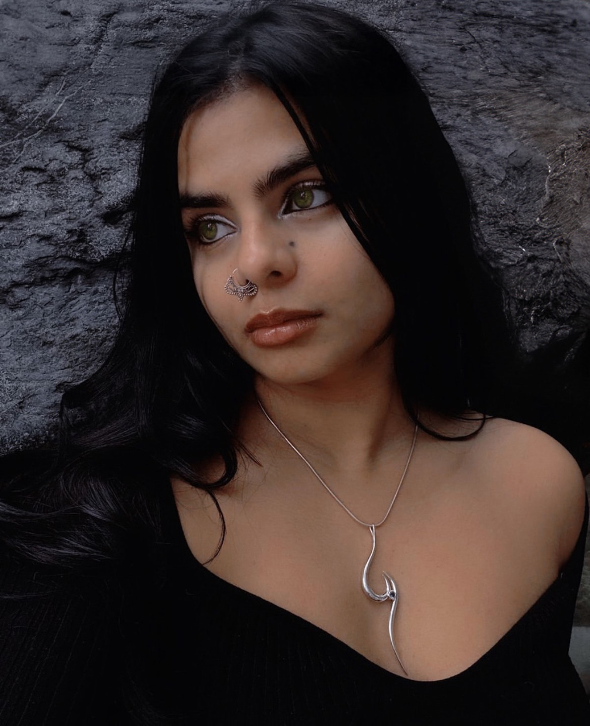 Hana Amani's interview thumbnail