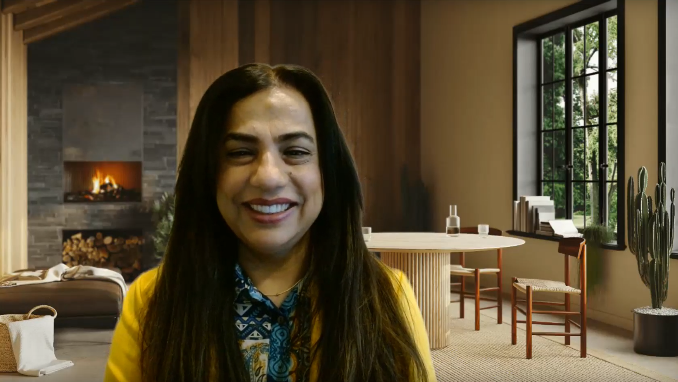 Hifza Shahzad's interview thumbnail